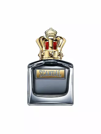 JEAN PAUL GAULTIER | SCANDAL pour Homme Eau de Toilette 150ml | 